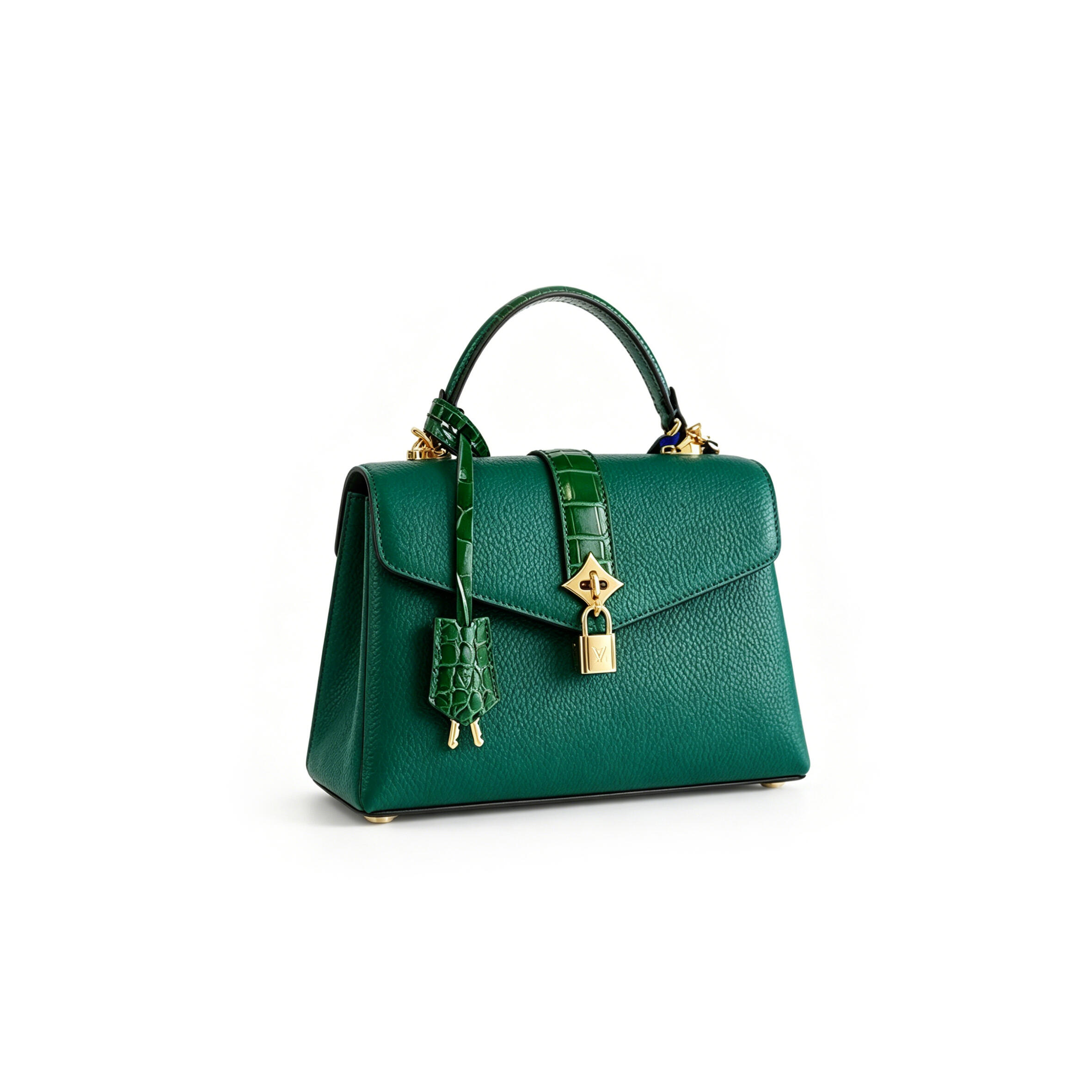 LOUIS VUITTON MASTER ROSE DES VENTS BAG M86012 (27*18*9cm)